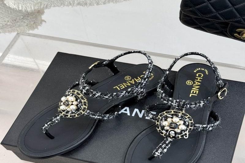 Replica Chanel Shoes size 35-40 J0203