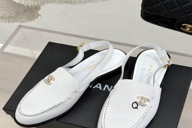 Replica Chanel Shoes size 35-0 J0202
