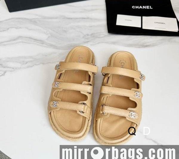 Replica Chanel Shoes size 35-40 GDT1002
