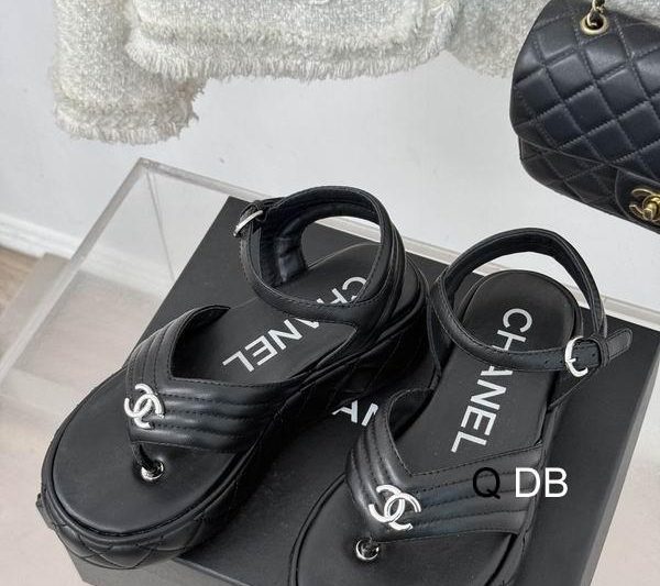 Replica Chanel Shoes size 35-40 DB1205