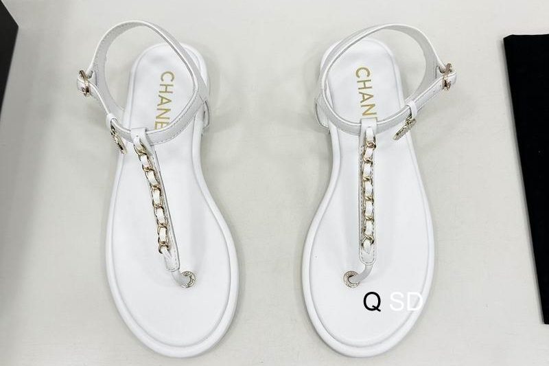 Replica Chanel Shoes size 35-40 SD1204