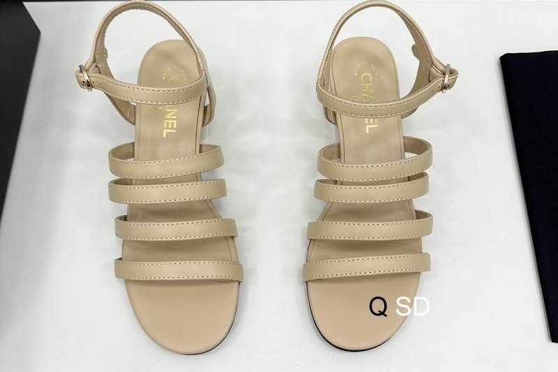 Replica Chanel Shoes size 35-40 SD1203