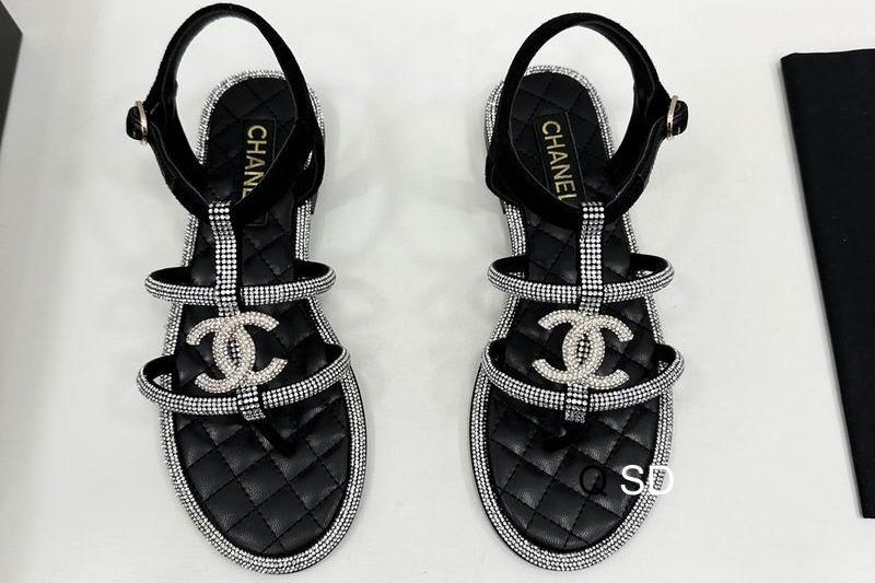 Replica Chanel Shoes size 35-40 SD1202