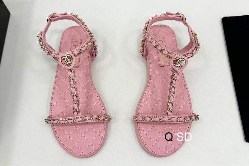 Replica Chanel Shoes size 35-40 SD1201