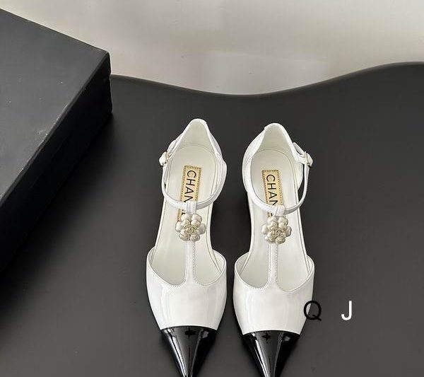 Replica Chanel Shoes size 35-40 XJ0902