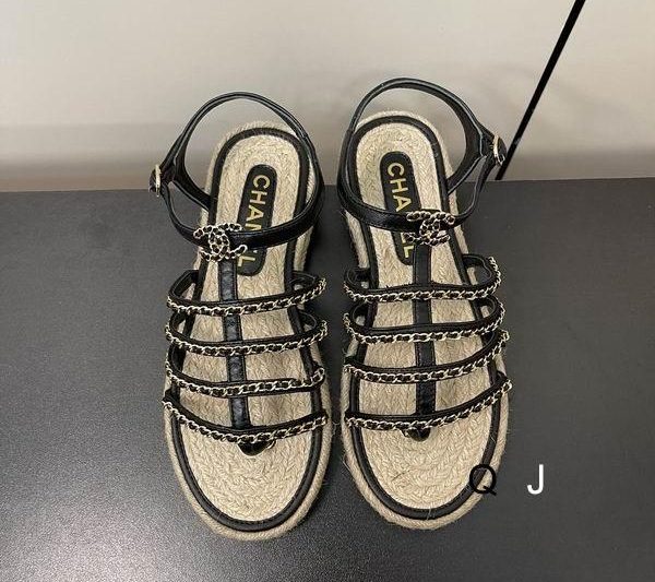 Replica Chanel Shoes size 35-40 XJ0901