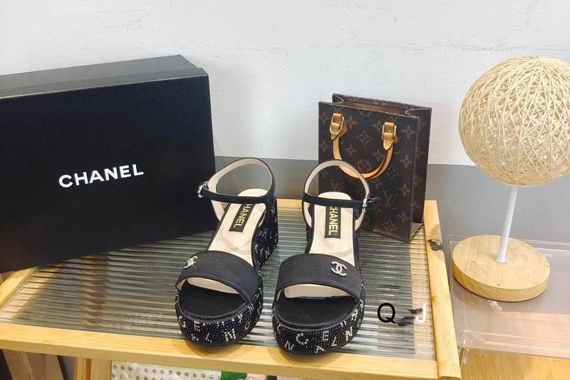 Replica Chanel Shoes size 35-40 XJ0708