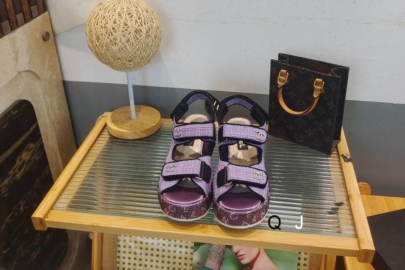 Replica Chanel Shoes size 35-40 XJ0706