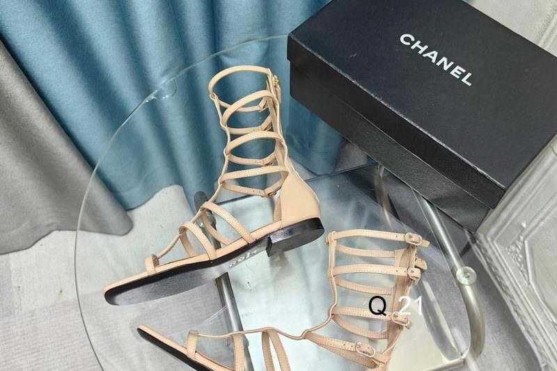 Replica Chanel Shoes size 35-40 YS0704