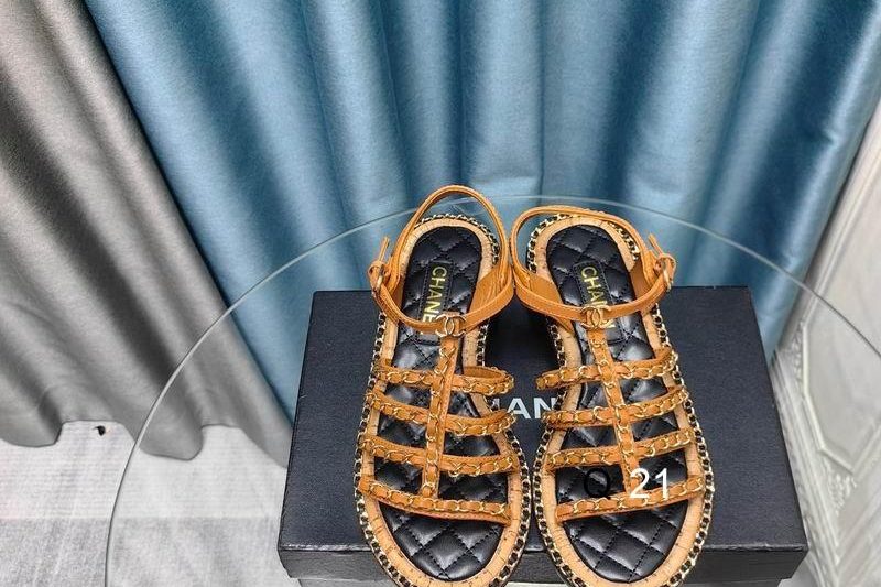 Replica Chanel Shoes size 35-40 YS0703