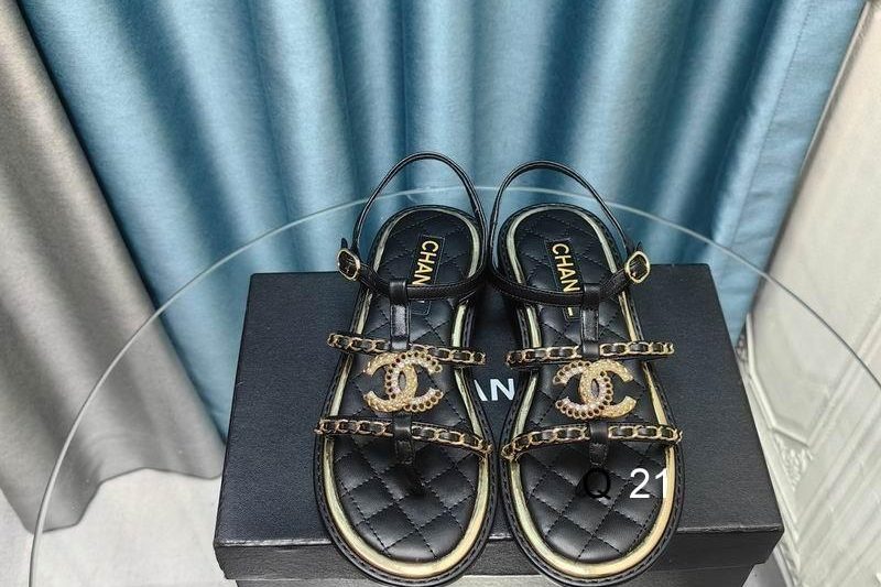 Replica Chanel Shoes size 35-39 YS0702