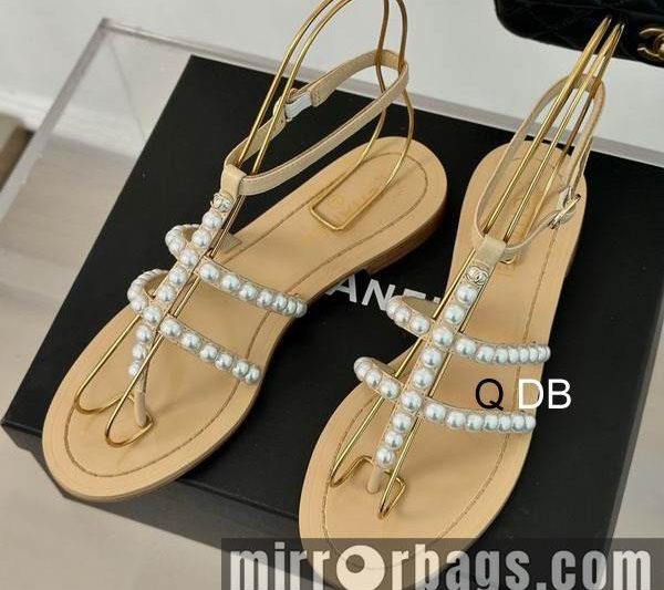 Replica Chanel Shoes size 35-40 DB0701