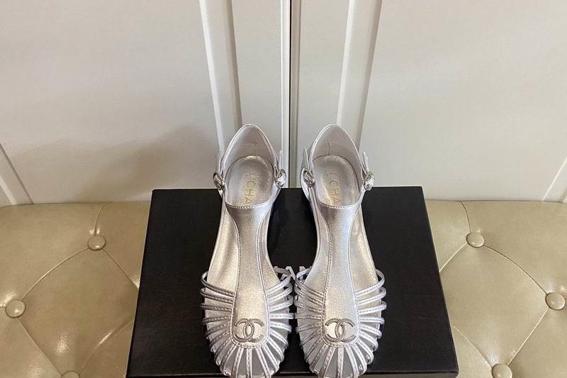 Replica Chanel Shoes size 35-40 Y0611