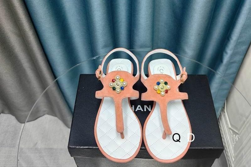 Replica Chanel Shoes size 35-40 GDT0604