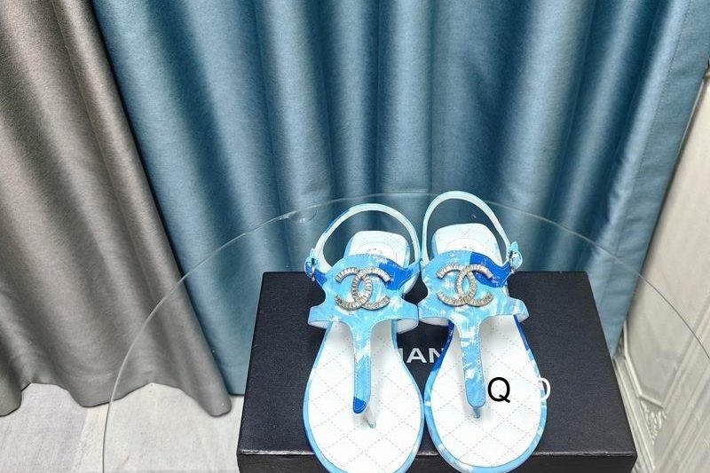 Replica Chanel Shoes size 35-40 GDT0603