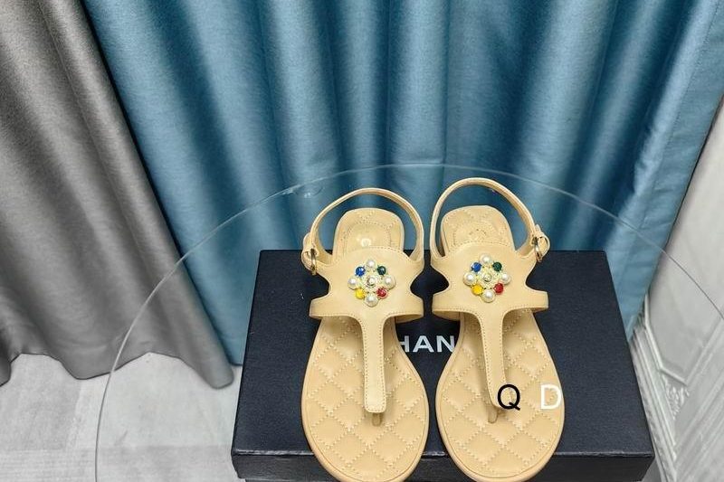 Replica Chanel Shoes size 35-40 GDT0602