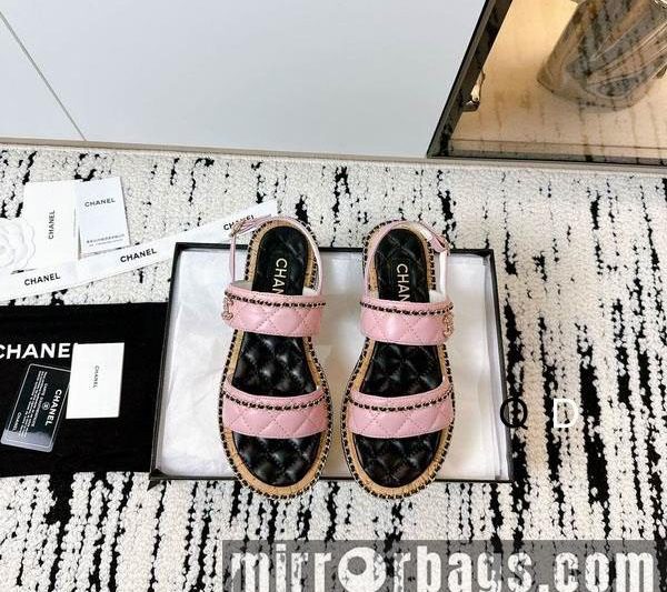 Replica Chanel Shoes size 35-40 GDT0601