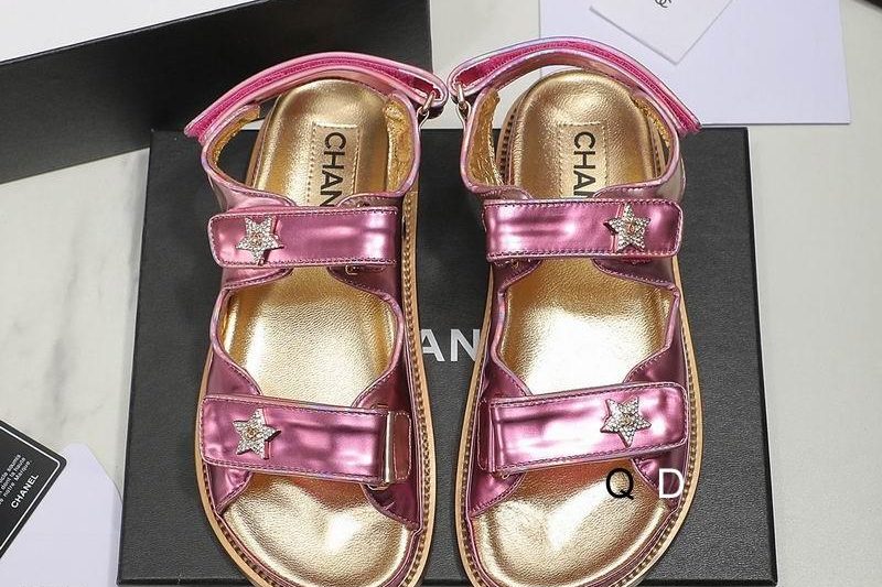 Replica Chanel Shoes size 35-40 GDT0406