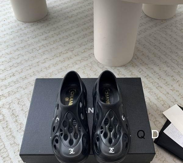 Replica Chanel Shoes size 35-40 GDT0404