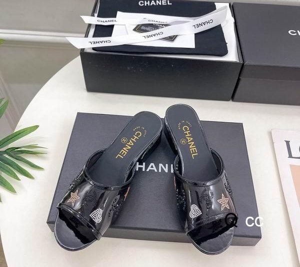 Replica Chanel Shoes size 35-40 XC0403