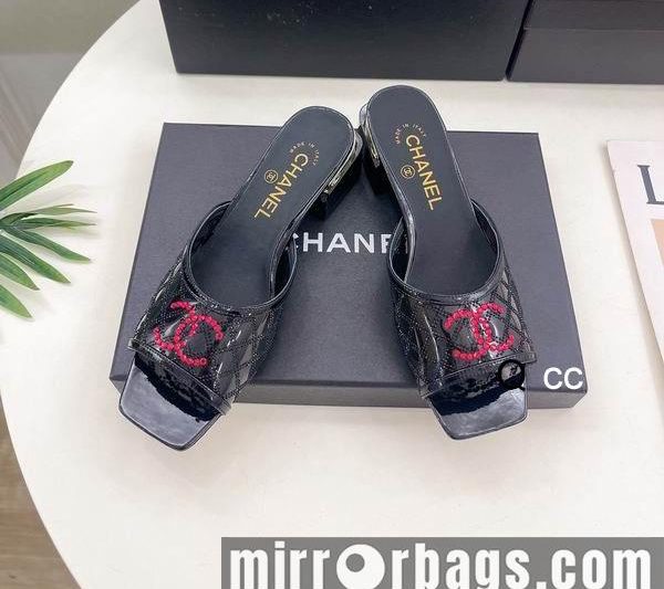 Replica Chanel Shoes size 35-40 XC0402