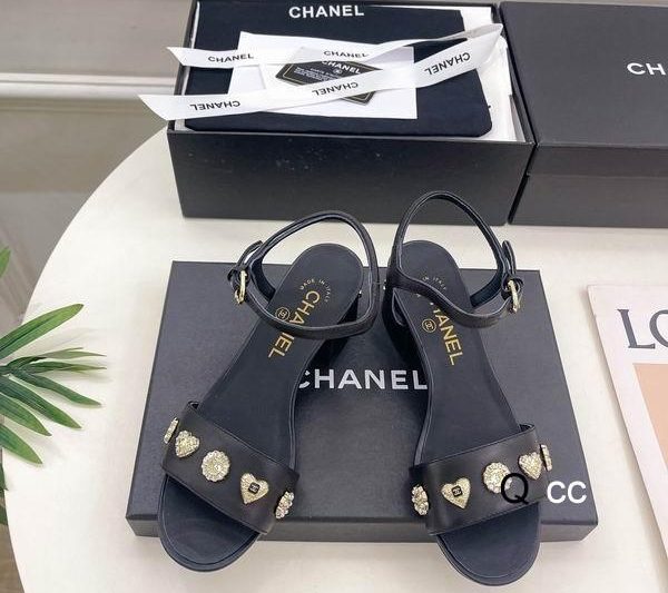 Replica Chanel Shoes size 35-40 XC0401