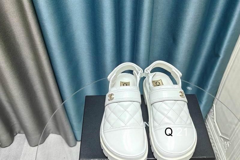 Replica Chanel Shoes size 35-40 4C YS0104