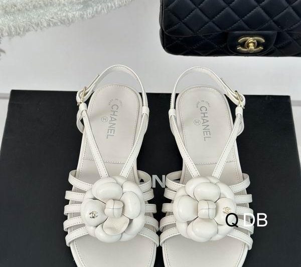 Replica Chanel Shoes size 35-40 4C SD0103
