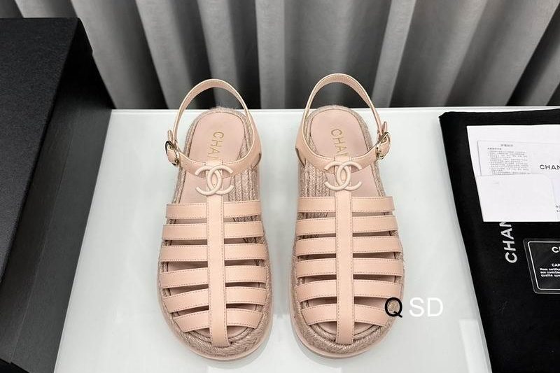 Replica Chanel Shoes size 35-40 3C SD0102