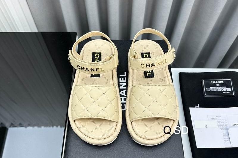 Replica Chanel Shoes size 35-40 3C SD1202