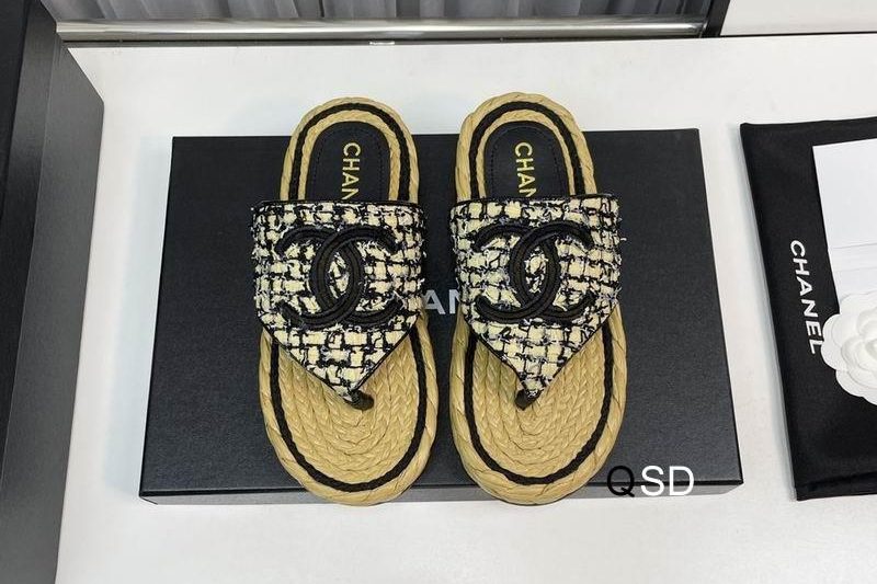 Replica Chanel Shoes size 35-40 10C SD0708