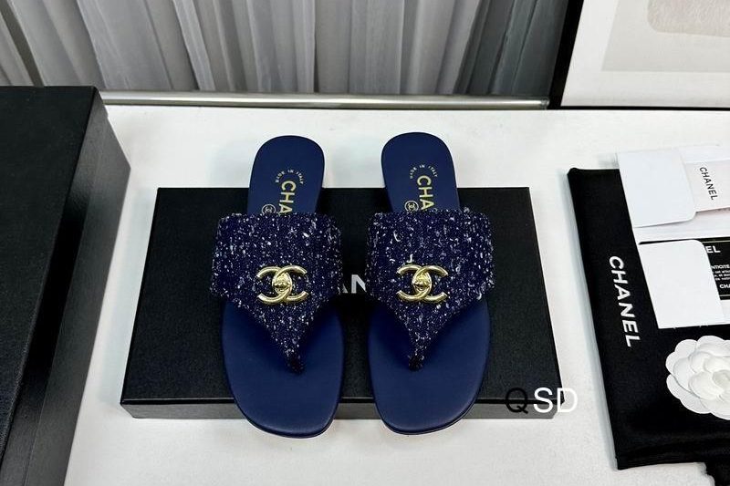 Replica Chanel Shoes size 35-40 5C SD0707