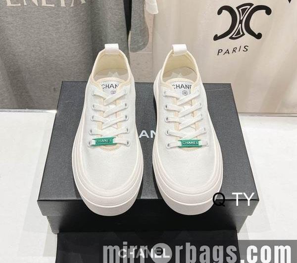 Replica Chanel Shoes size 35-40 TY0303