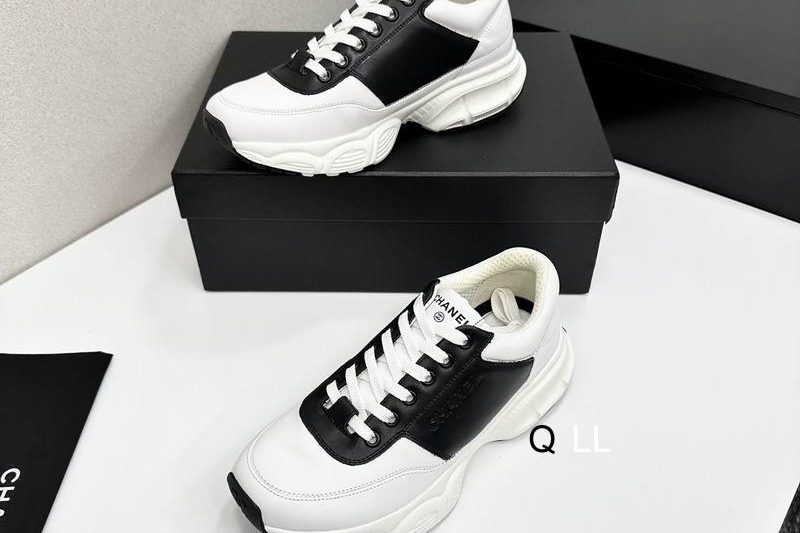 Replica Chanel Shoes size 35-40 LL0202