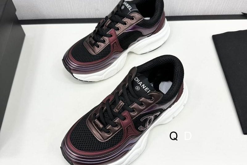 Replica Chanel Shoes size 35-40 GDT0201