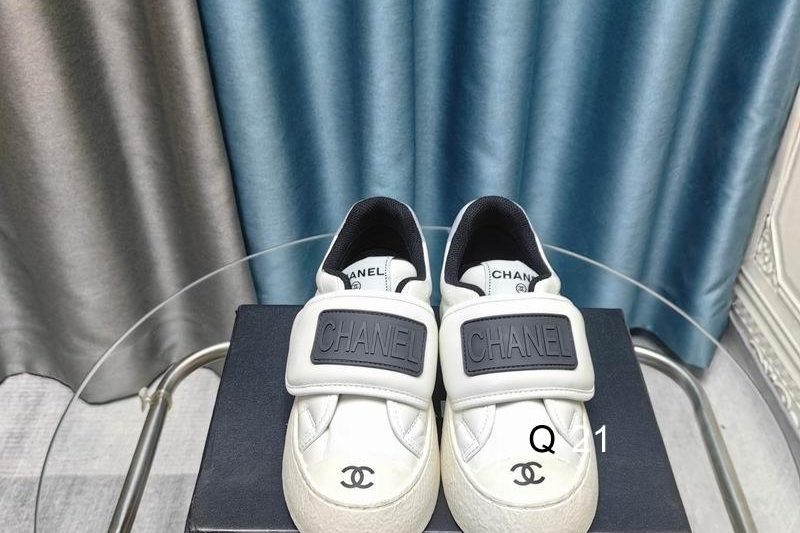 Replica Chanel Shoes size 35-40 YS1229