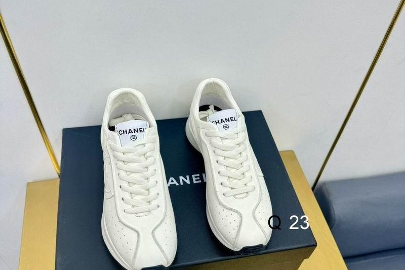 Replica Chanel Shoes size 35-40 HY1228