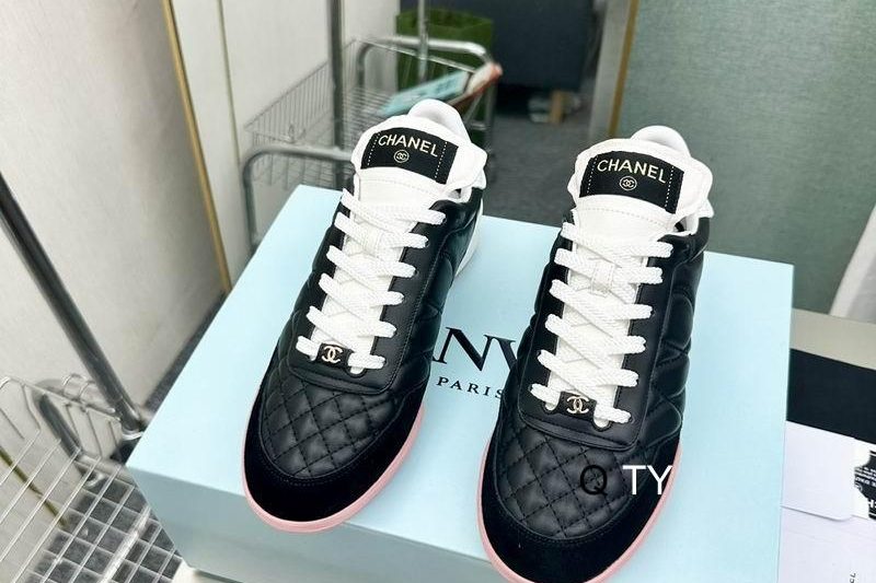 Replica Chanel Shoes size 35-40 TY1222