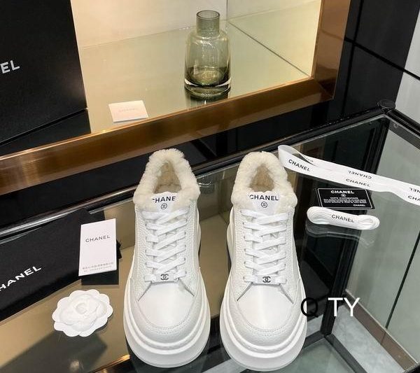 Replica Chanel Shoes size 35-40 TY1221