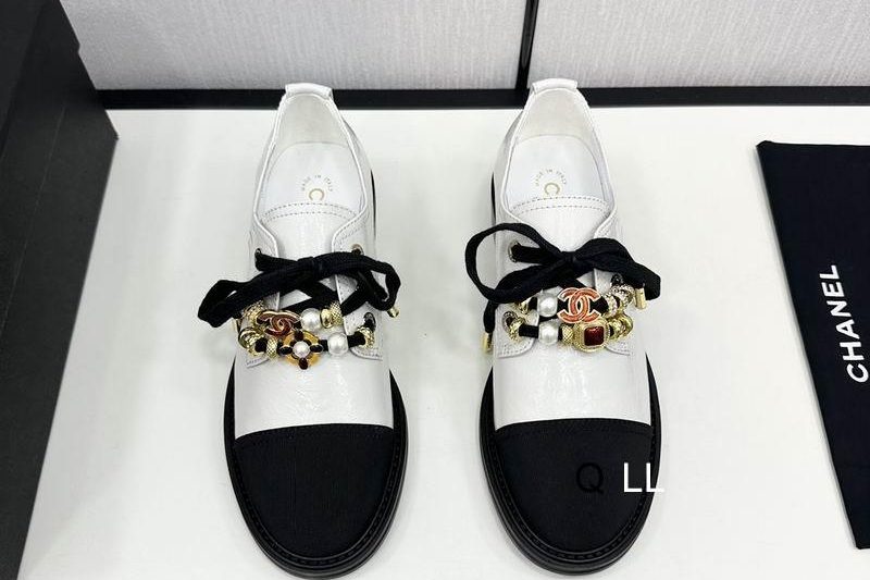 Replica Chanel Shoes size 35-40 LL1219