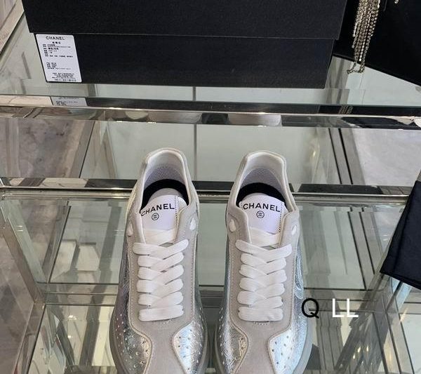 Replica Chanel Shoes size 35-39 LL1218