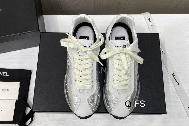 Replica Chanel Shoes size 35-40 NW1217