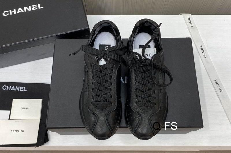 Replica Chanel Shoes size 35-40 FS1215