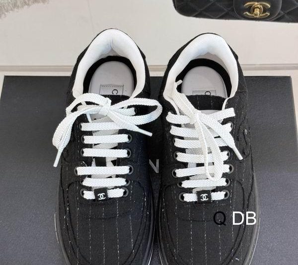 Replica Chanel Shoes size 35-45 DB1212