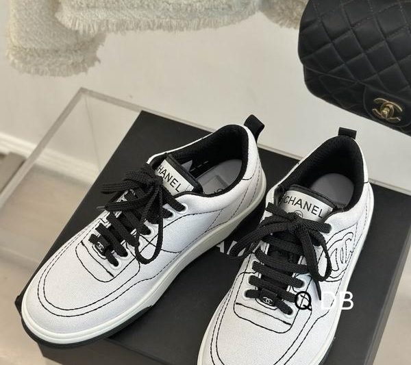 Replica Chanel Shoes size 35-40 DB1209