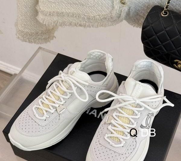 Replica Chanel Shoes size 35-40 DB1208