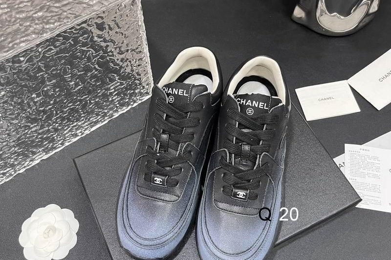 Replica Chanel Shoes size 35-45 XX1207