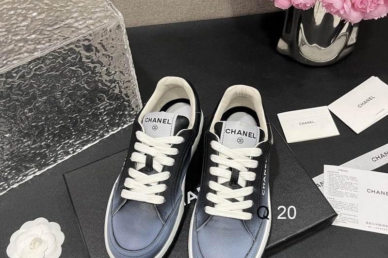 Replica Chanel Shoes size 35-45 XX1206