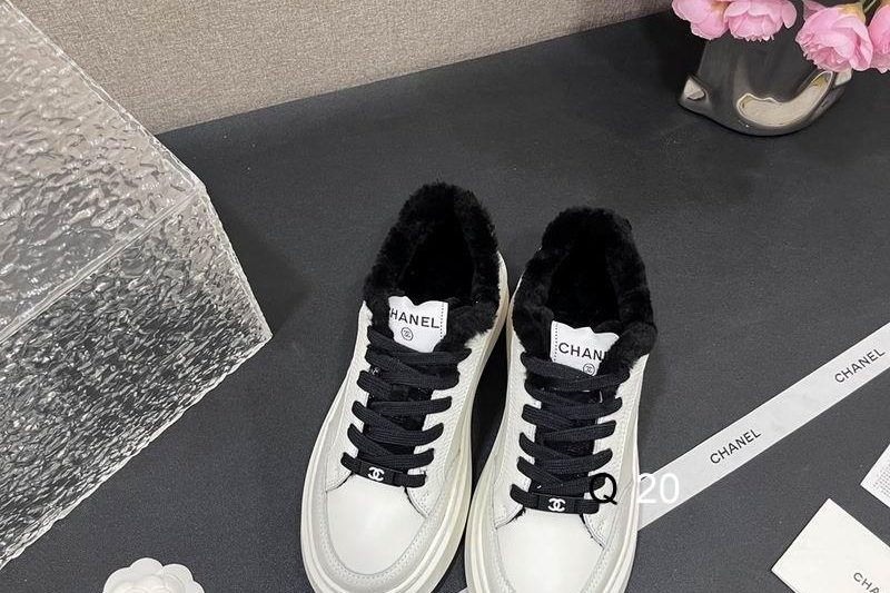 Replica Chanel Shoes vvChanel size 35-40 SD1205