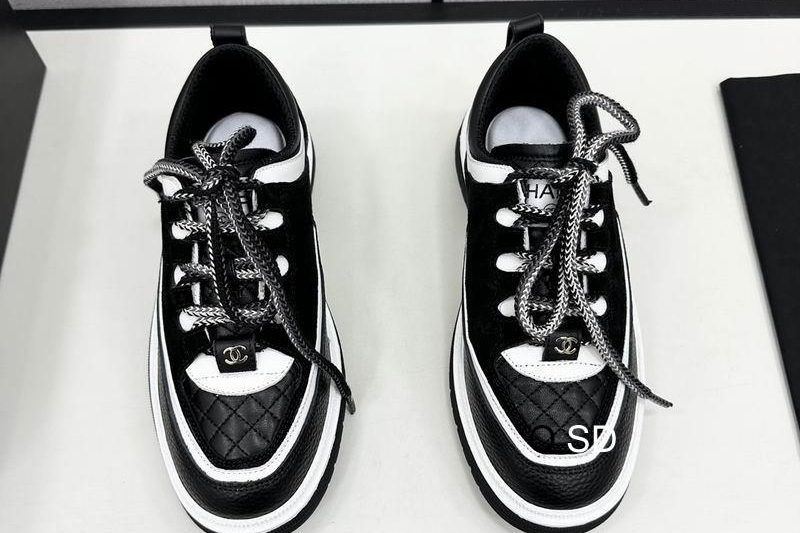 Replica Chanel Shoes size 35-40 SD1204